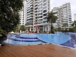 The Tampines Trilliant (D18), Condominium #510543131